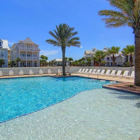 Cinnamon Shore- Summer House 181 Se Port Aransas Buitenkant foto
