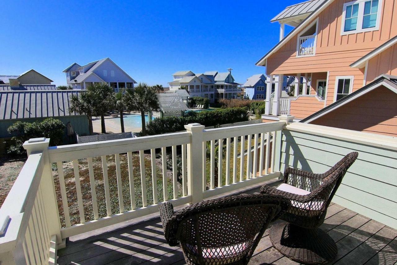 Cinnamon Shore- Summer House 181 Se Port Aransas Buitenkant foto