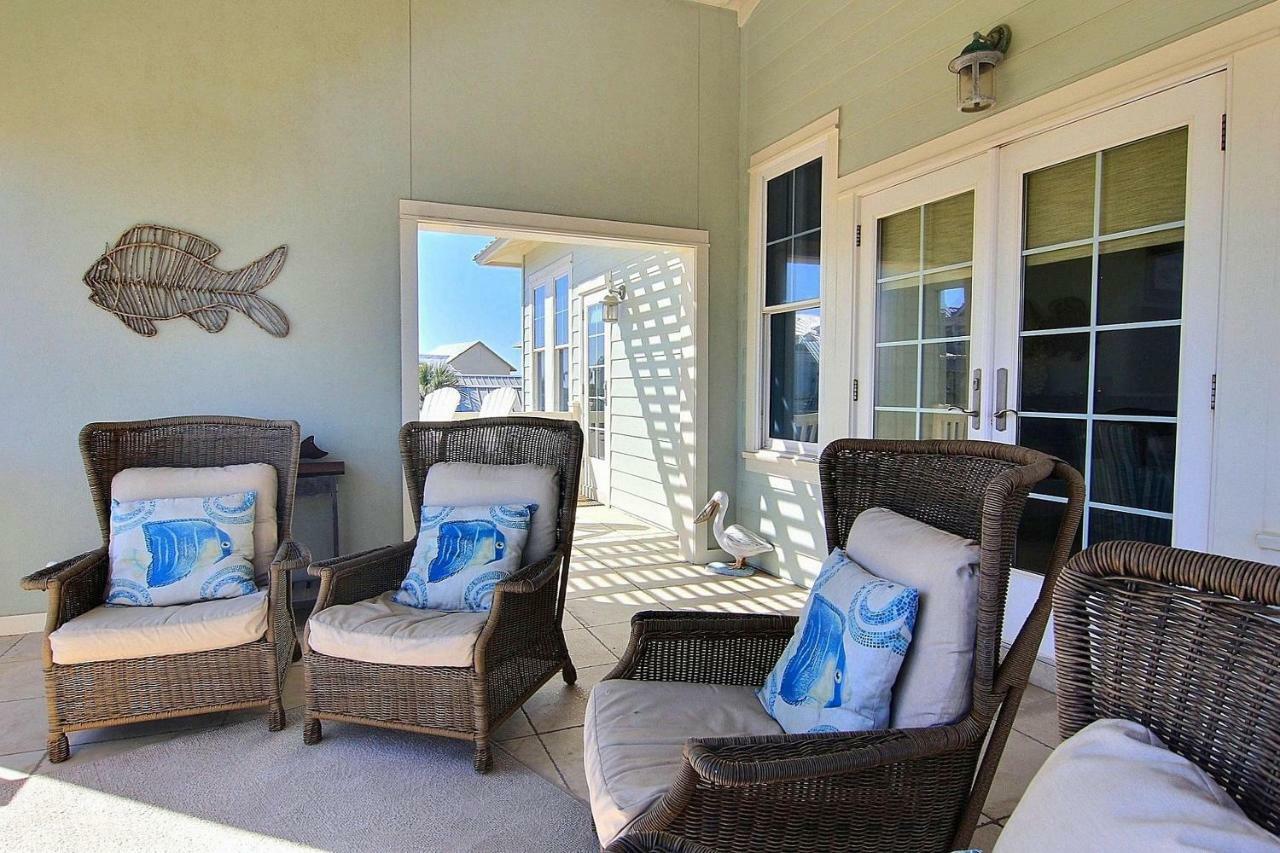 Cinnamon Shore- Summer House 181 Se Port Aransas Buitenkant foto