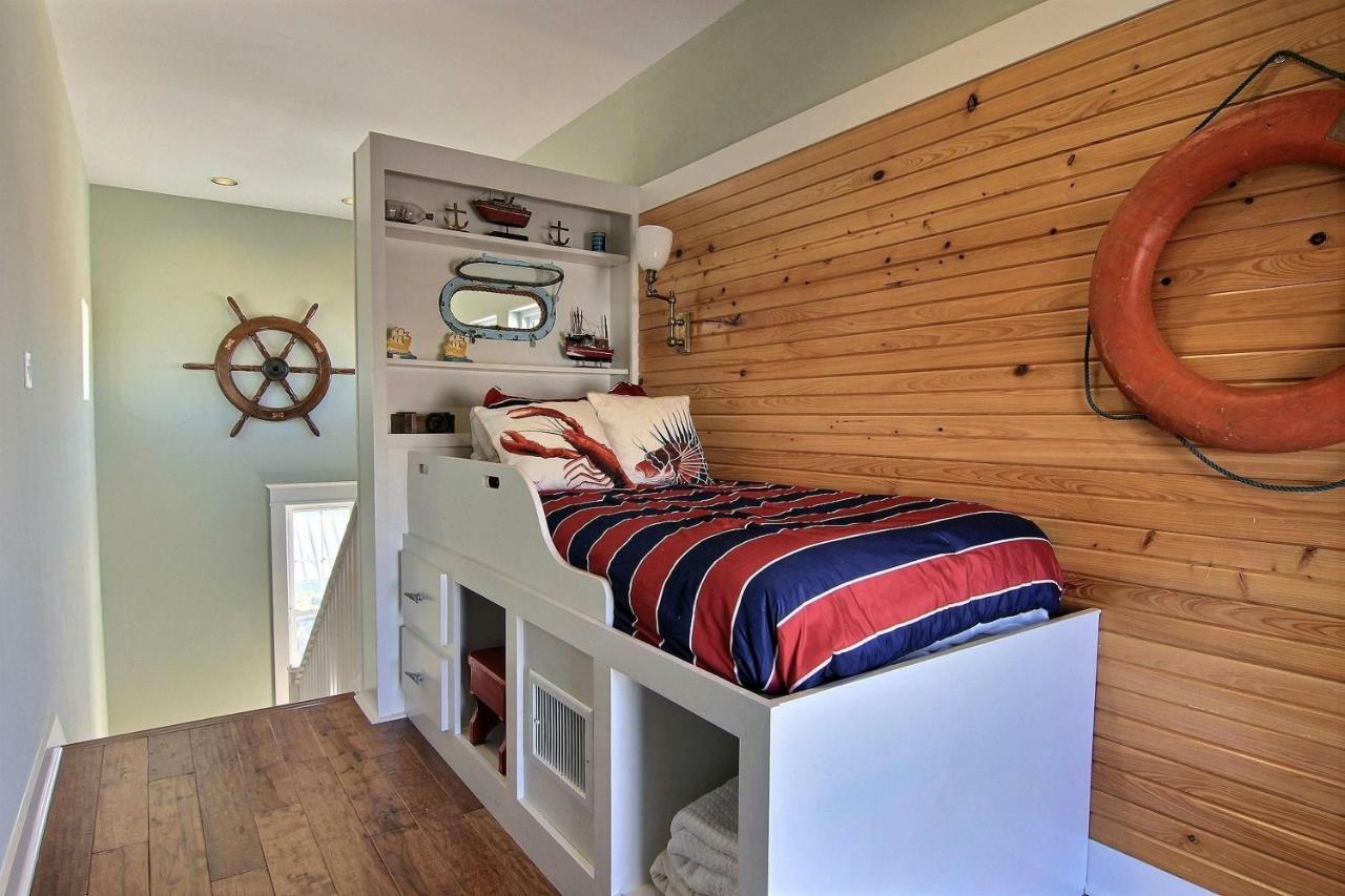Cinnamon Shore- Summer House 181 Se Port Aransas Buitenkant foto