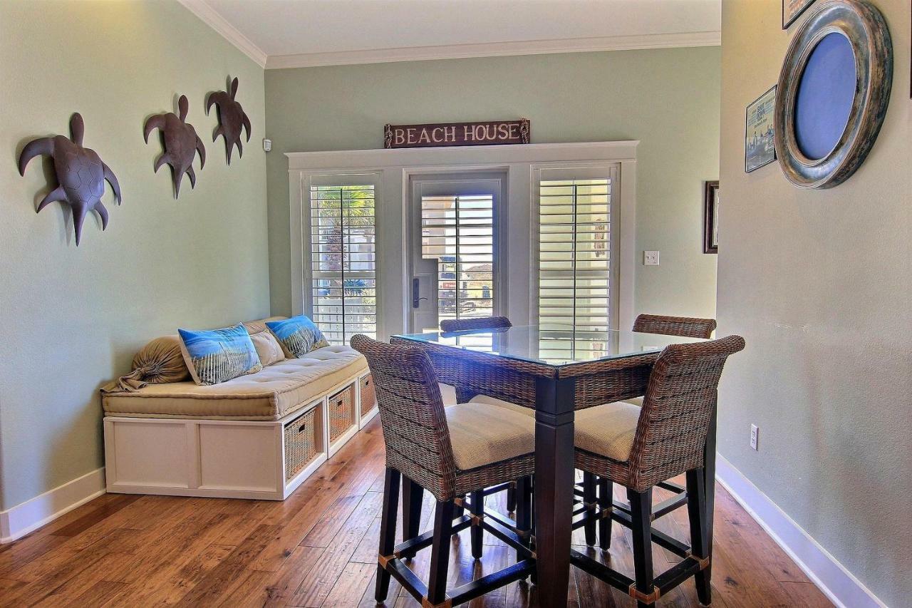 Cinnamon Shore- Summer House 181 Se Port Aransas Buitenkant foto