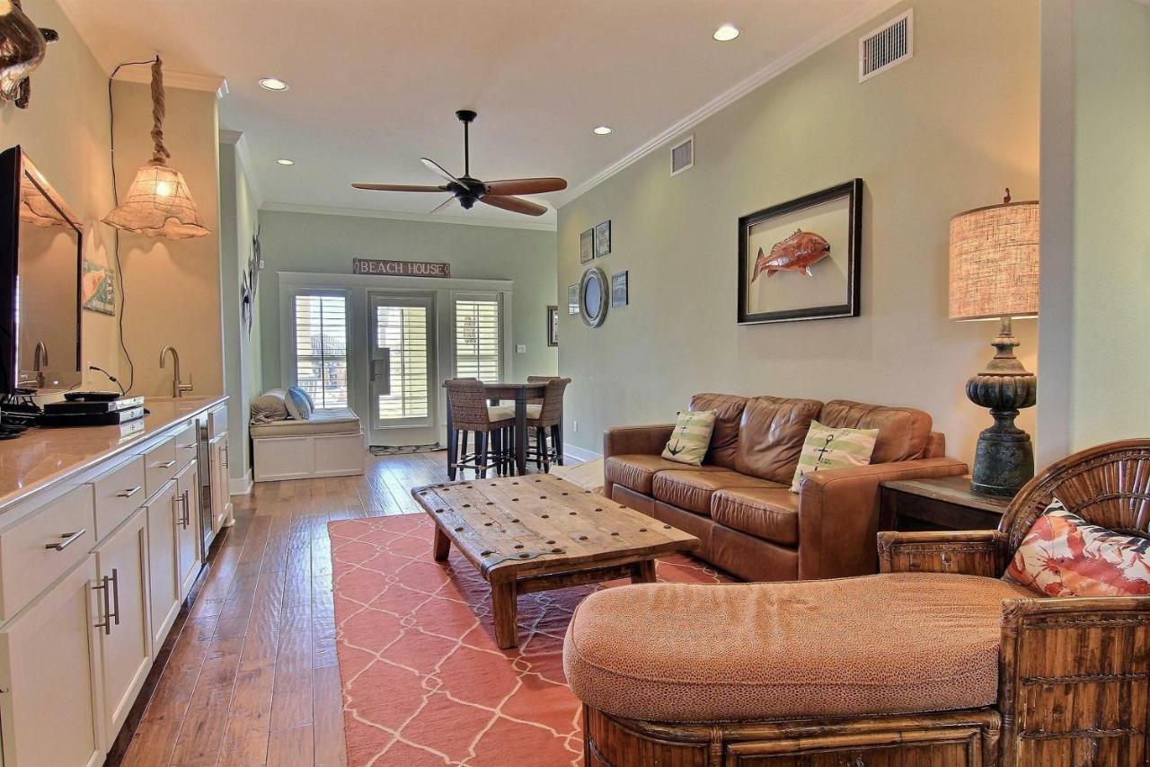 Cinnamon Shore- Summer House 181 Se Port Aransas Buitenkant foto