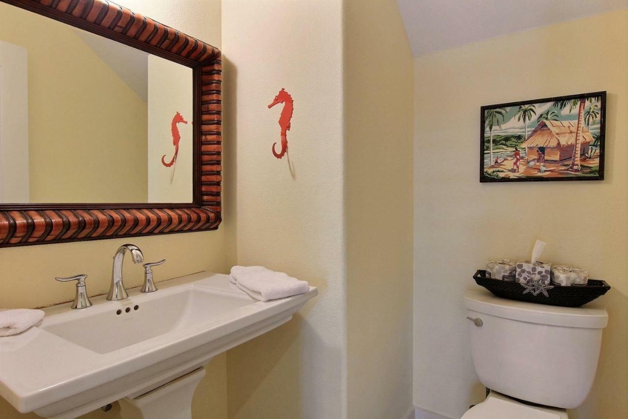 Cinnamon Shore- Summer House 181 Se Port Aransas Buitenkant foto