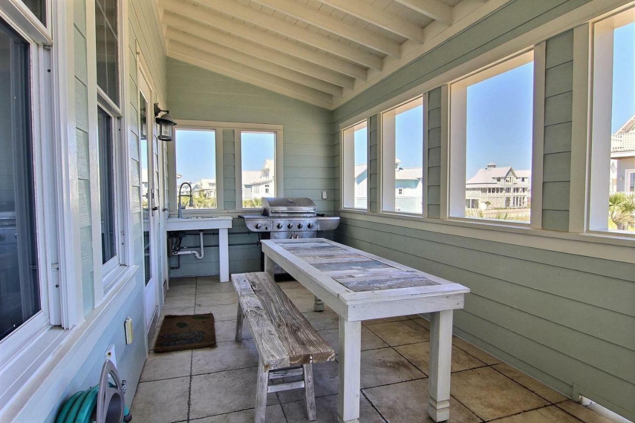 Cinnamon Shore- Summer House 181 Se Port Aransas Buitenkant foto