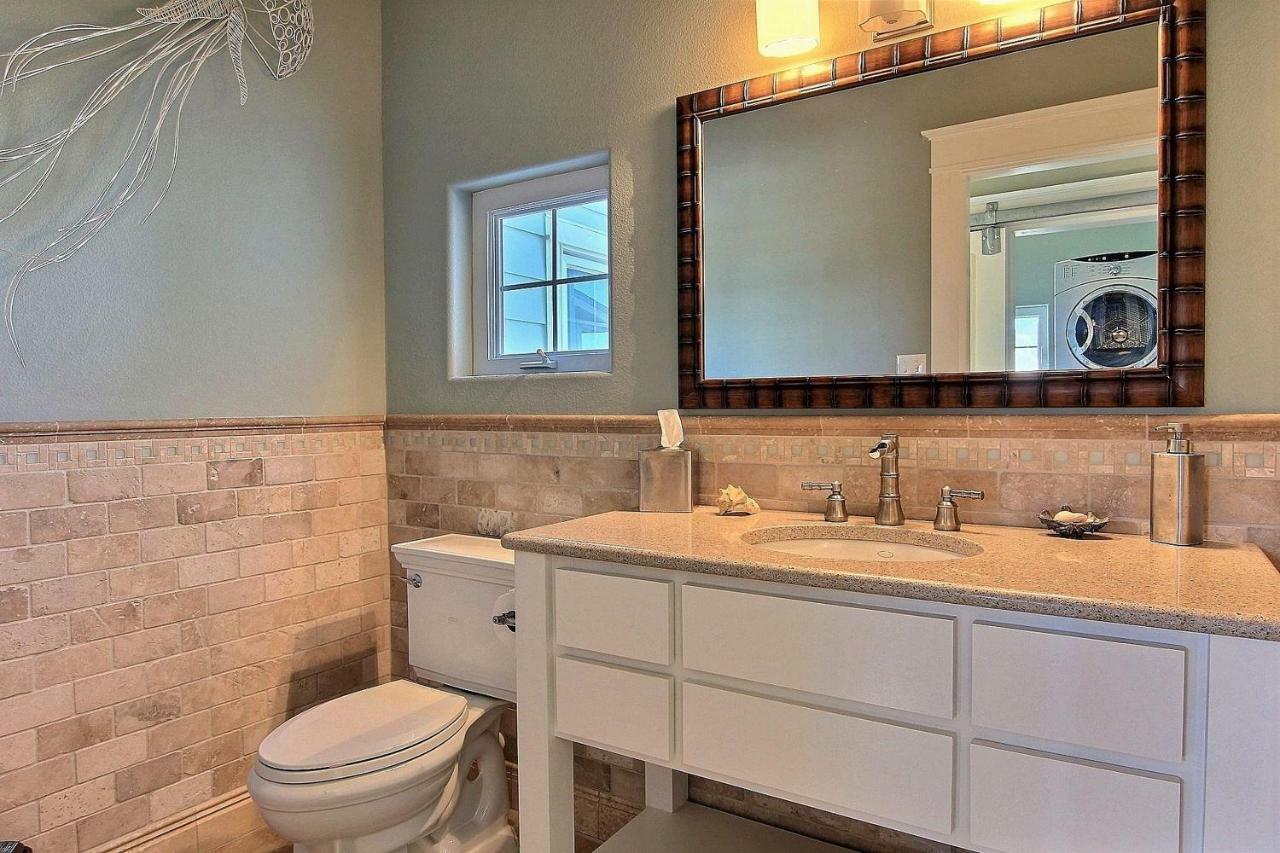 Cinnamon Shore- Summer House 181 Se Port Aransas Buitenkant foto