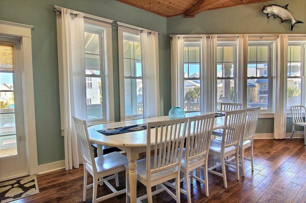 Cinnamon Shore- Summer House 181 Se Port Aransas Buitenkant foto