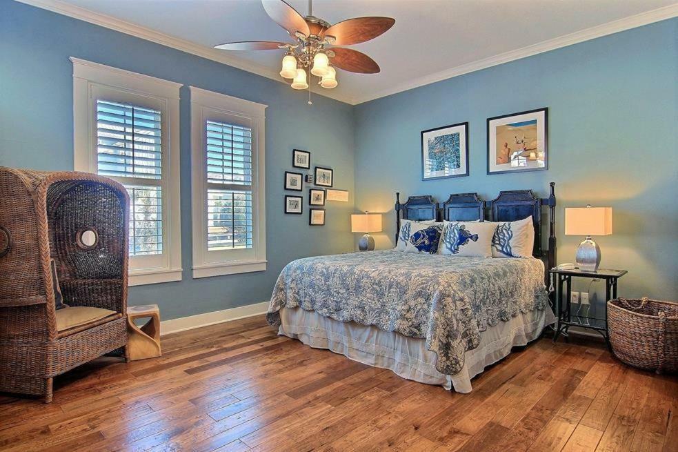 Cinnamon Shore- Summer House 181 Se Port Aransas Buitenkant foto