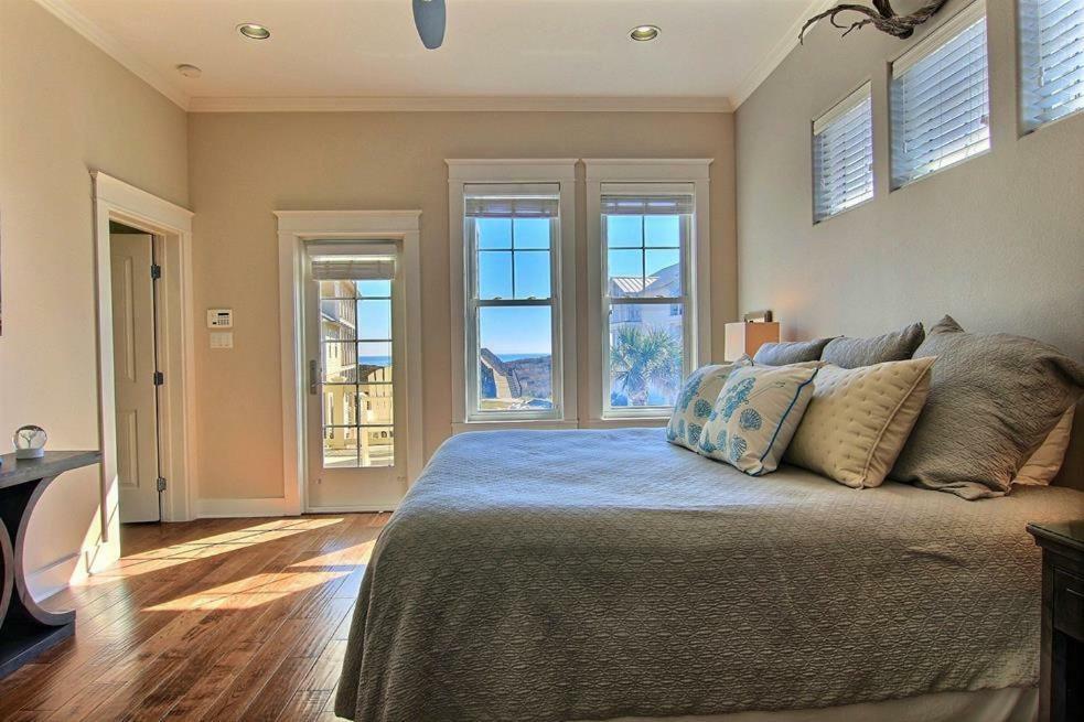 Cinnamon Shore- Summer House 181 Se Port Aransas Buitenkant foto